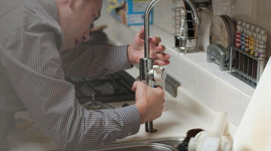 Local annual plumbing maintenance in Passaic, NJ